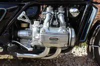 1977 Honda GL1000 Gold Wing 999cc-For Sale