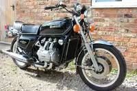 1977 Honda GL1000 Gold Wing 999cc-For Sale
