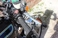 1977 Honda GL1000 Gold Wing 999cc-For Sale