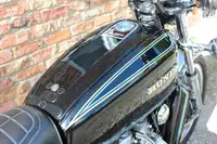 1977 Honda GL1000 Gold Wing 999cc-For Sale
