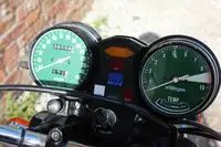 1977 Honda GL1000 Gold Wing 999cc-For Sale