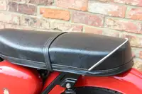 1961 BSA Bantam D7 175cc-Sold