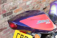 1995 Aprilia RS250 Mk1 249cc-Sold