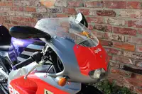 1995 Aprilia RS250 Mk1 249cc-Sold