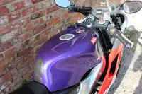 1995 Aprilia RS250 Mk1 249cc-Sold