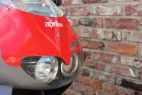 1995 Aprilia RS250 Mk1 249cc-Sold