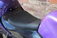 1995 Aprilia RS250 Mk1 249cc-Sold