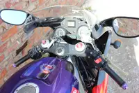 1995 Aprilia RS250 Mk1 249cc-Sold