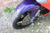 1995 Aprilia RS250 Mk1 249cc-Sold