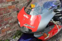 1995 Aprilia RS250 Mk1 249cc-Sold