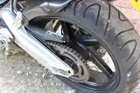 1995 Aprilia RS250 Mk1 249cc-Sold