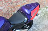 1995 Aprilia RS250 Mk1 249cc-Sold