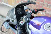 1995 Aprilia RS250 Mk1 249cc-Sold