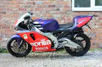 1995 Aprilia RS250 Mk1 249cc-Sold