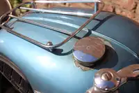 1967 Triumph T100 Tiger 498cc-Sold