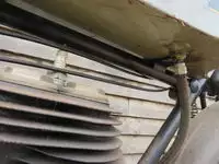 c.1924 Triumph Model P 500cc-Sold