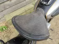 c.1954 Sparta NL200 200cc-Sold