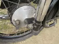 c.1954 Sparta NL200 200cc-Sold