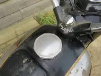 c.1954 Sparta NL200 200cc-Sold