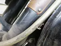 c.1954 Sparta NL200 200cc-Sold