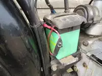 c.1954 Sparta NL200 200cc-Sold