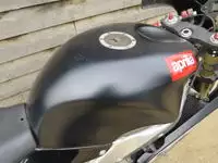 c.1995 Aprilia RS250 Mk1 Track Bike 249cc-Sold