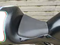 c.1995 Aprilia RS250 Mk1 Track Bike 249cc-Sold