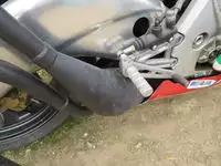 c.1995 Aprilia RS250 Mk1 Track Bike 249cc-Sold