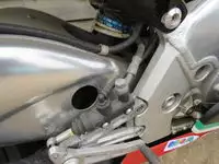 c.1995 Aprilia RS250 Mk1 Track Bike 249cc-Sold