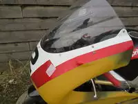 c.1995 Aprilia RS250 Mk1 Track Bike 249cc-Sold