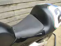 c.1995 Aprilia RS250 Mk1 Track Bike 249cc-Sold