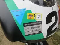 c.1995 Aprilia RS250 Mk1 Track Bike 249cc-Sold