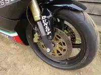 c.1995 Aprilia RS250 Mk1 Track Bike 249cc-Sold