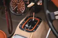 1961 Daimler SP250 - Ex-Metropolitan Police-Sold