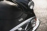 1961 Daimler SP250 - Ex-Metropolitan Police-Sold