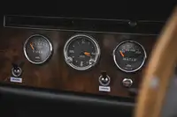 1967 Sunbeam Tiger Mk1A-Sold