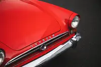 1967 Sunbeam Tiger Mk1A-Sold