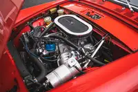 1967 Sunbeam Tiger Mk1A-Sold
