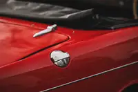 1967 Sunbeam Tiger Mk1A-Sold