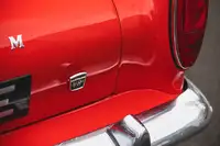 1967 Sunbeam Tiger Mk1A-Sold
