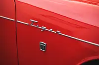 1967 Sunbeam Tiger Mk1A-Sold