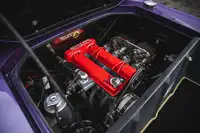 1971 Lotus Europa Twin-Cam-For Sale