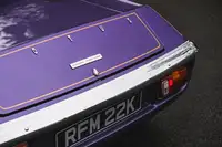 1971 Lotus Europa Twin-Cam-For Sale