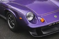 1971 Lotus Europa Twin-Cam-For Sale