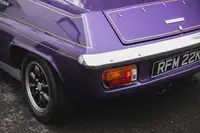 1971 Lotus Europa Twin-Cam-For Sale