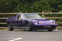 1971 Lotus Europa Twin-Cam-For Sale