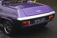 1971 Lotus Europa Twin-Cam-For Sale