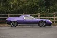 1971 Lotus Europa Twin-Cam-For Sale