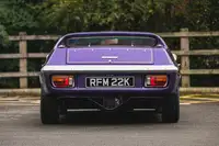1971 Lotus Europa Twin-Cam-For Sale
