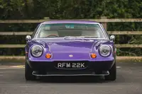 1971 Lotus Europa Twin-Cam-For Sale